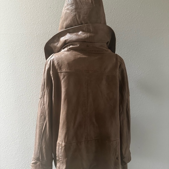 Nicholas K Sultan Jacket Pullover Size M Medium - Picture 9 of 11